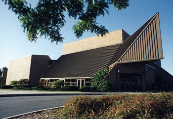 College of Musical Arts image