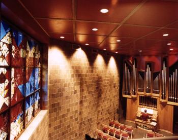 Organ Studio