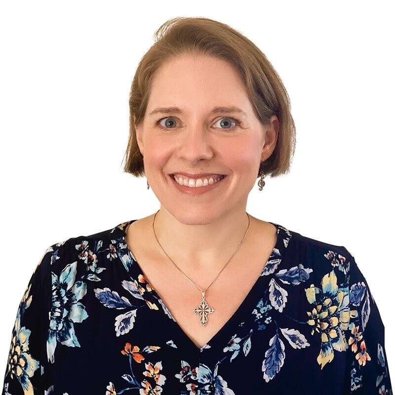 Marguerite Martinez Headshot