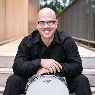 Michael Ovalle headshot