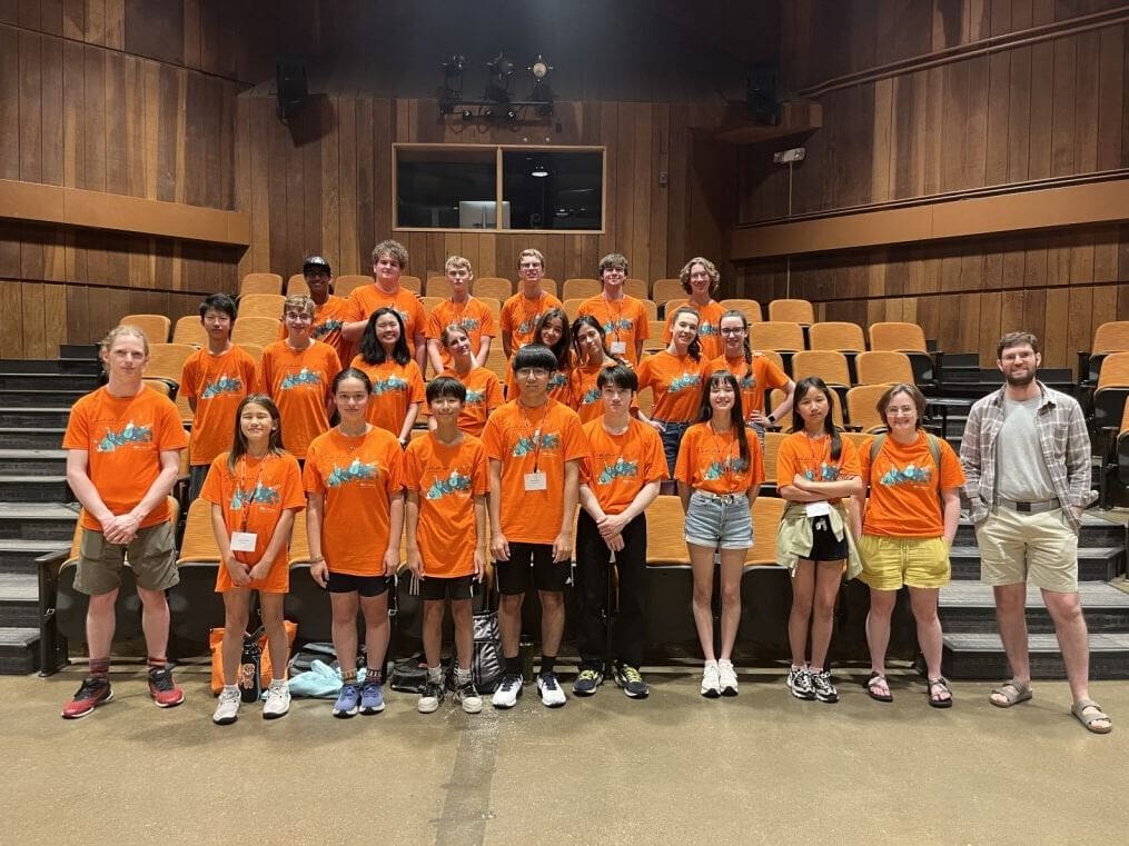 SMI Piano Camp