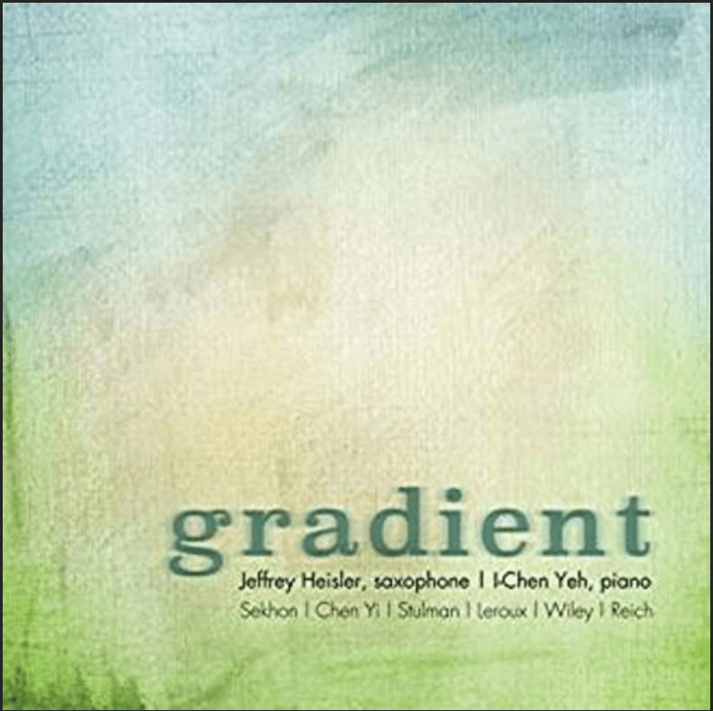gradient