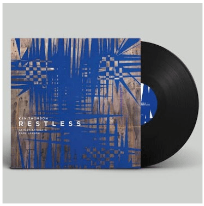 restless