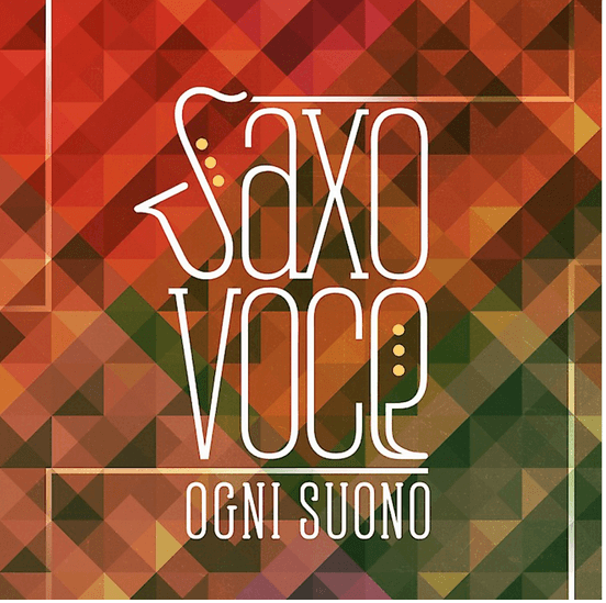 saxvoice