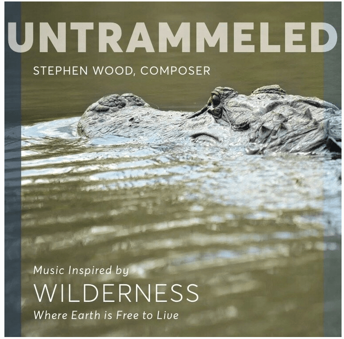 untrammeled