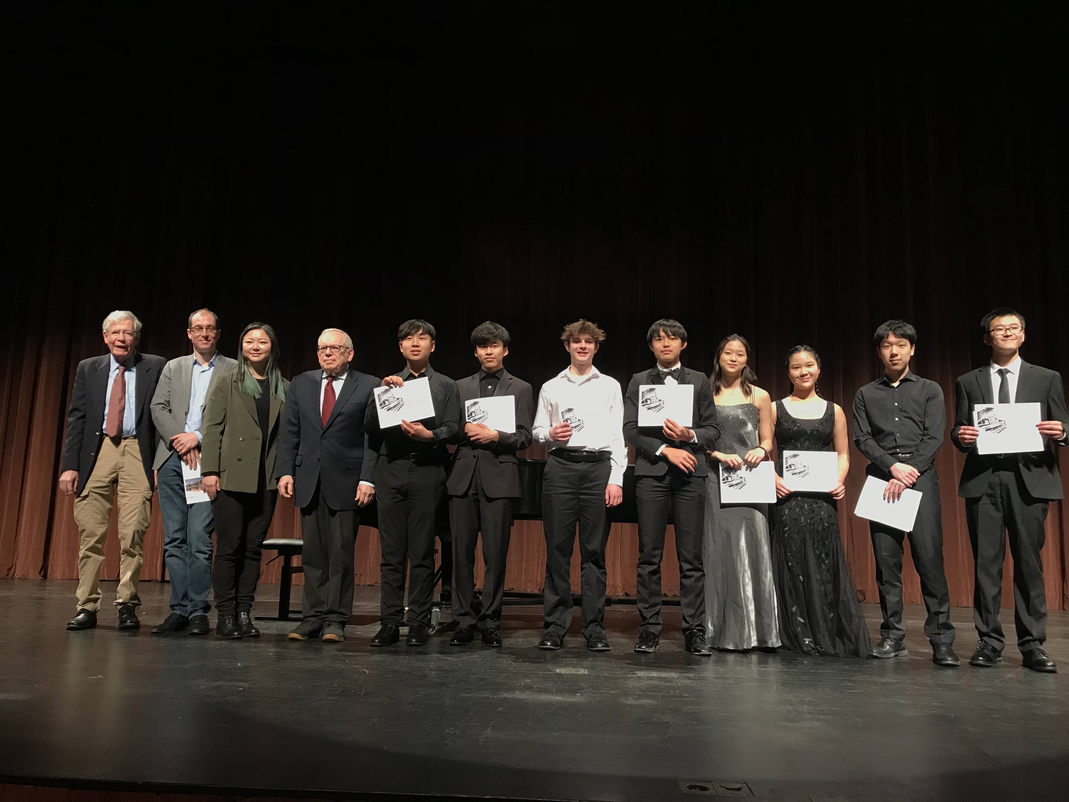 Dubois-Finalists-with-Trustee