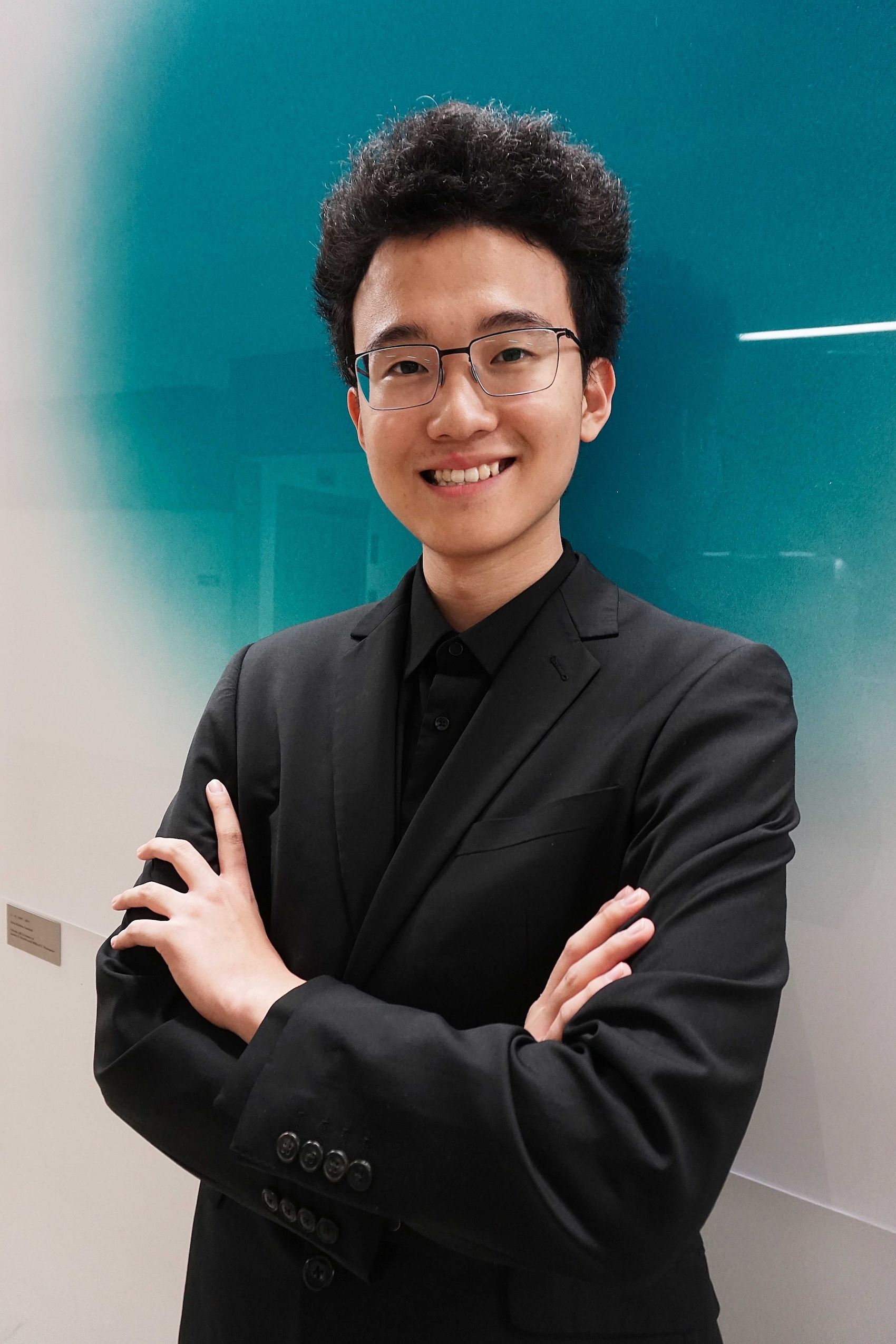 Xizheng Zhang