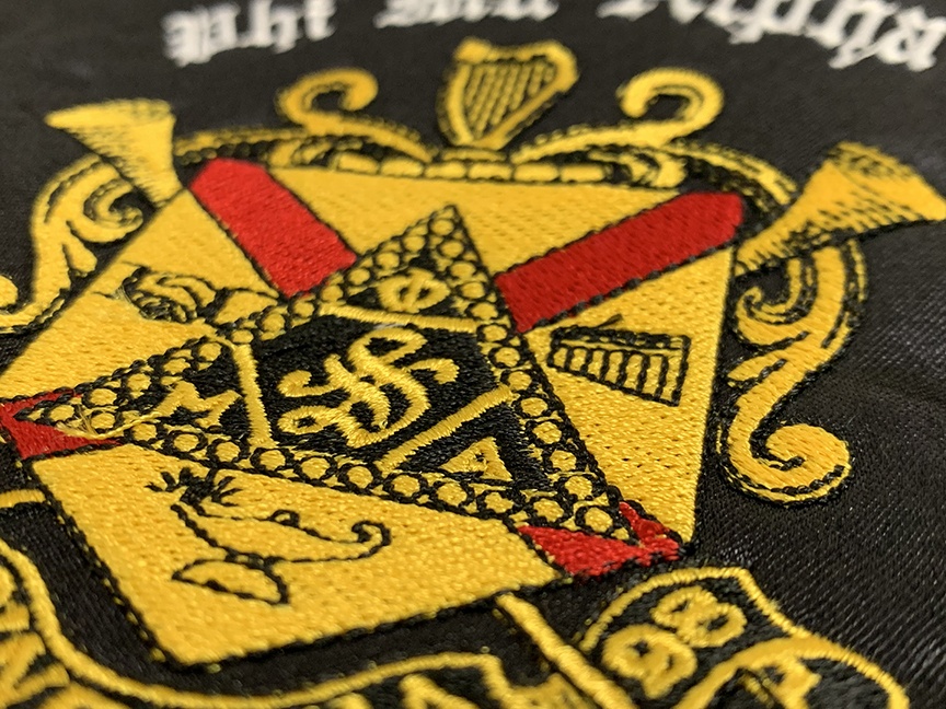 Phi Mu Alpha Sinfonia Fraternity of America