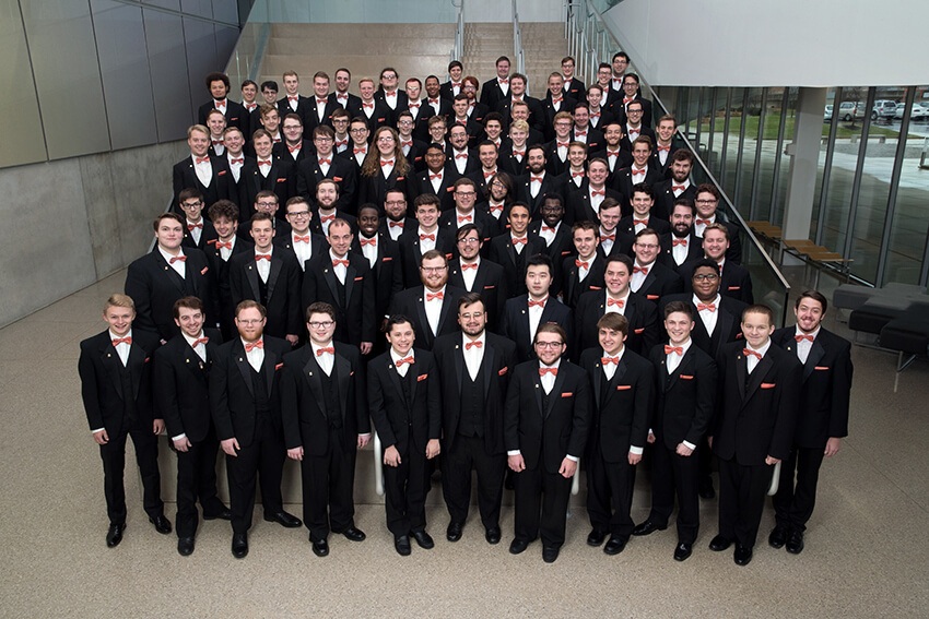 Mens Chorus