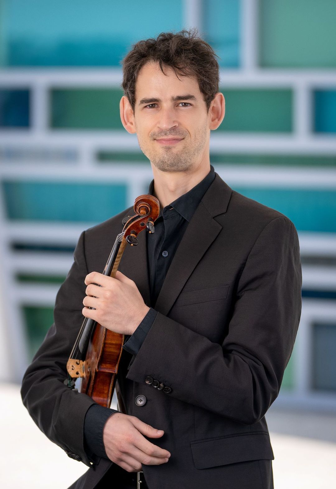 Benjamin-Hoffman