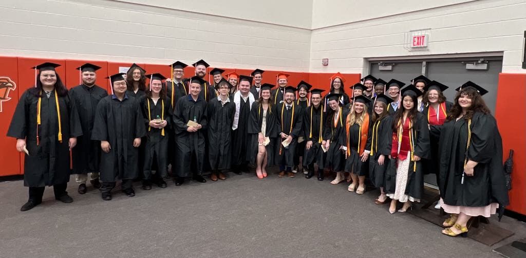 graduation