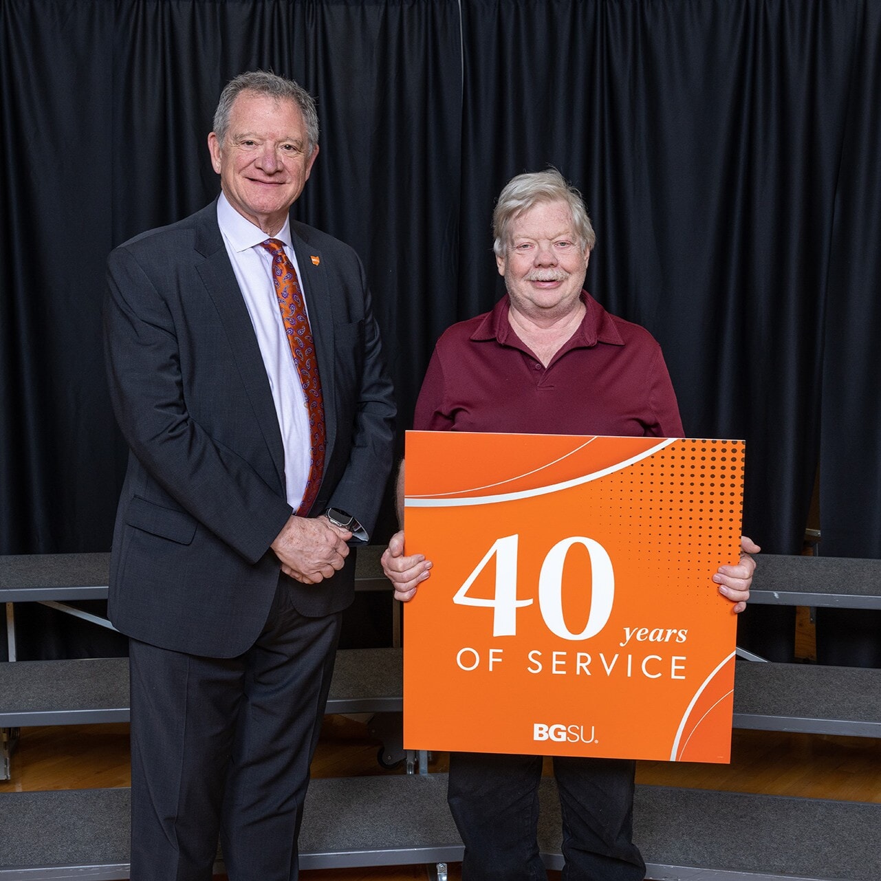 keith-honors-for-service