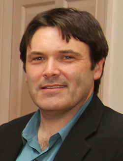 Michael McKay