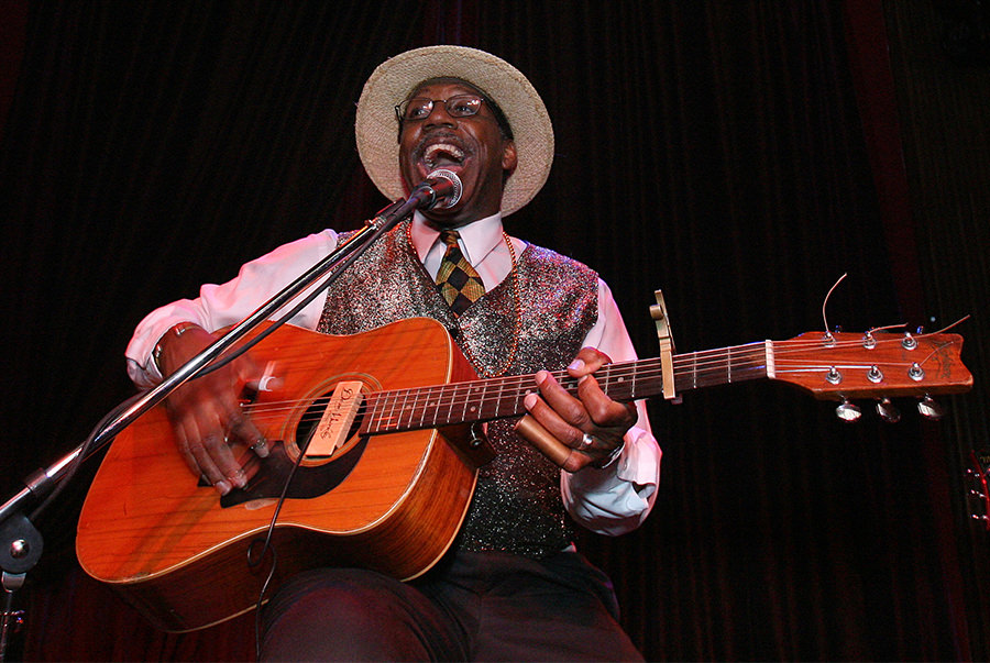 music man image
