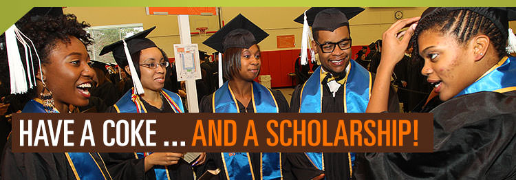 Coke-Scholarship