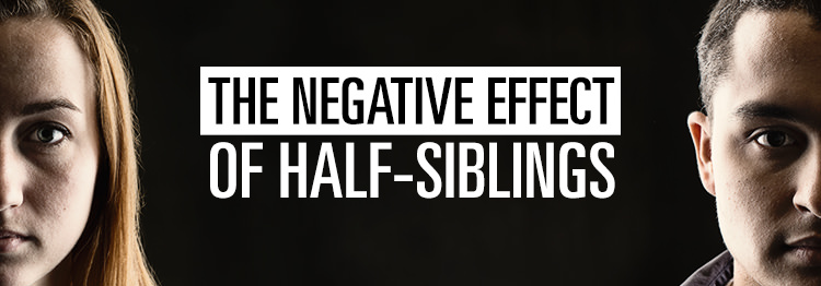 Half-Siblings