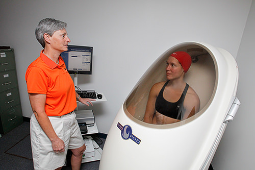 Dr. Amy Morgan