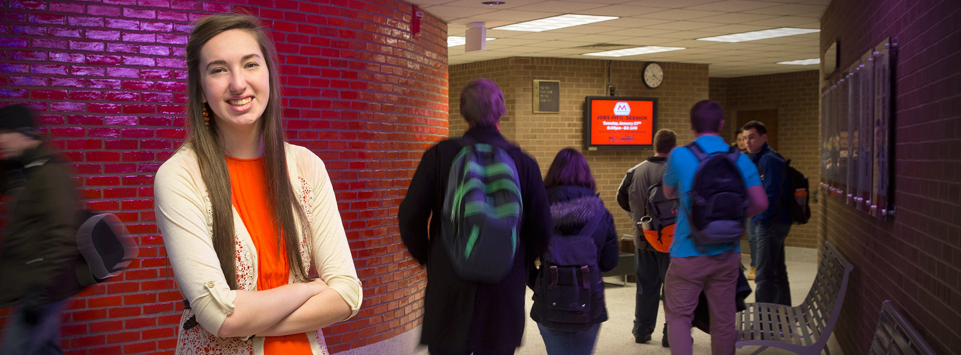 Freshman-thrives-on-busy-schedule