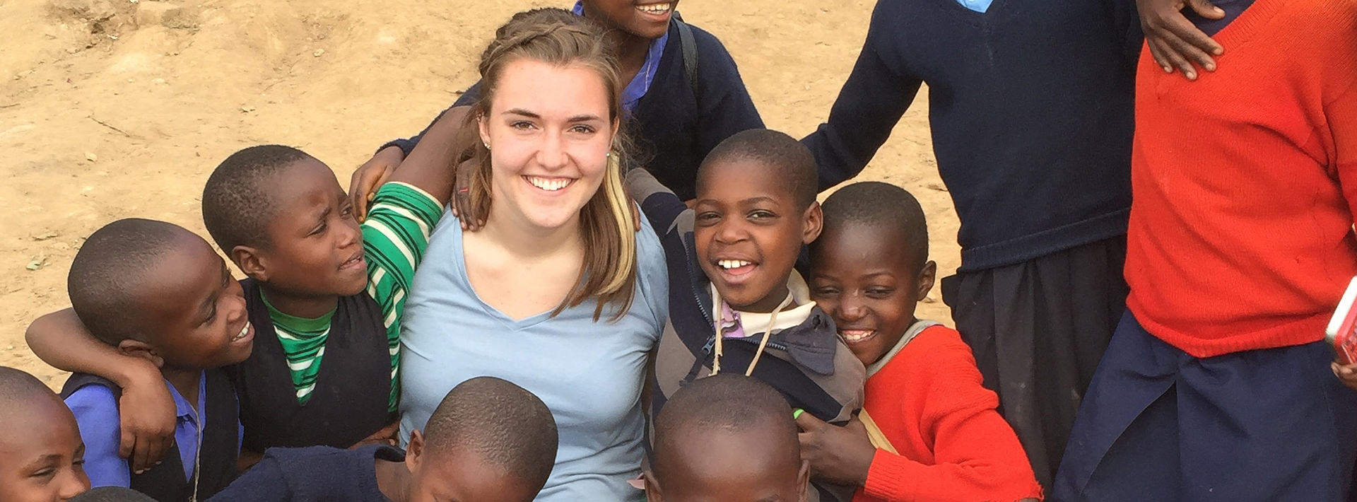 A Heart for Children in Crisis