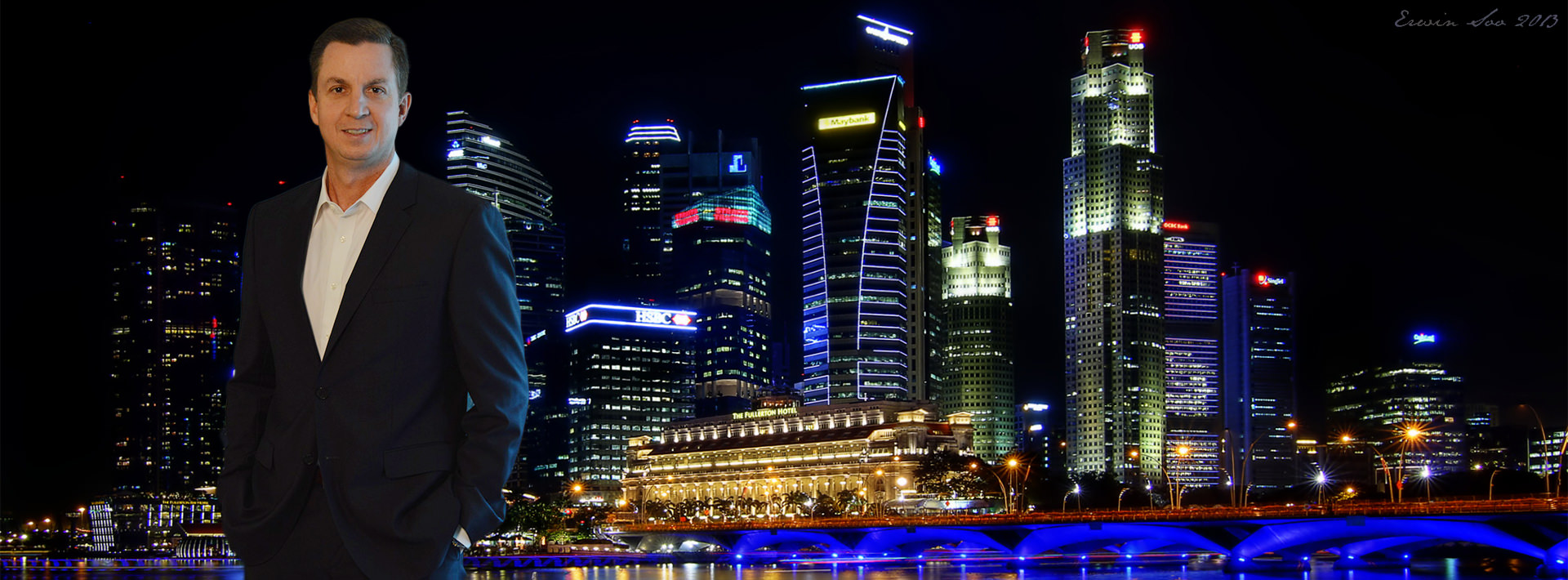 From Firelands to the Far East