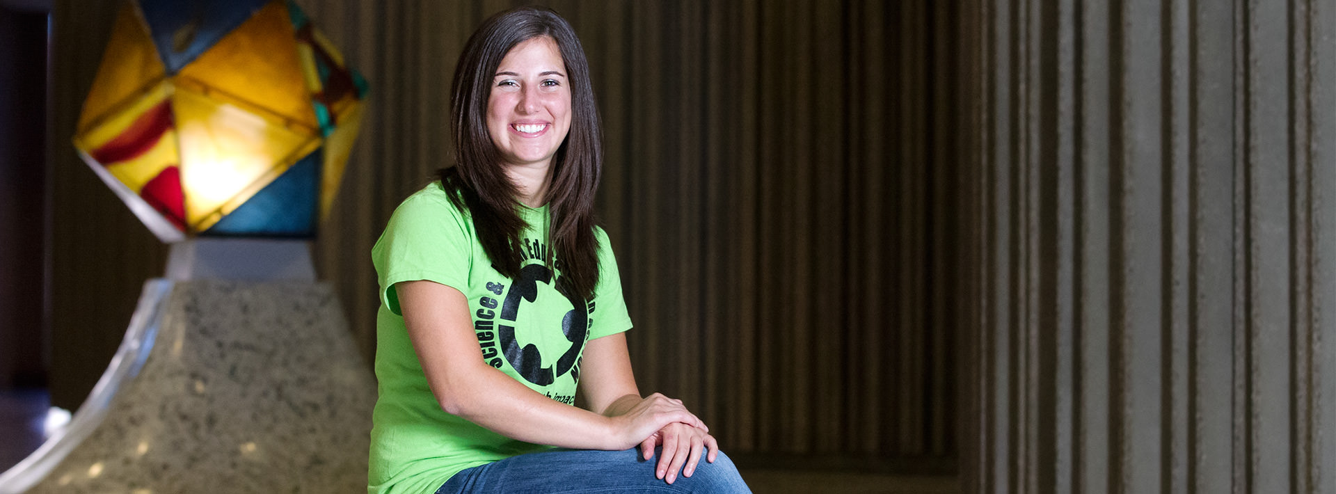 An Ambassador of Math