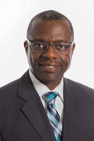 Michel E. Nouafo