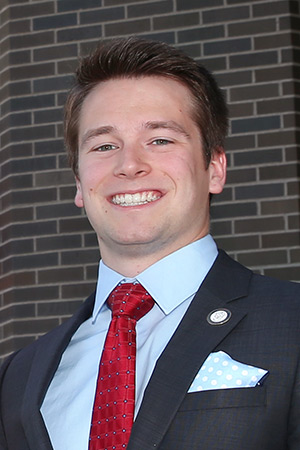 Trevor Bischoff
