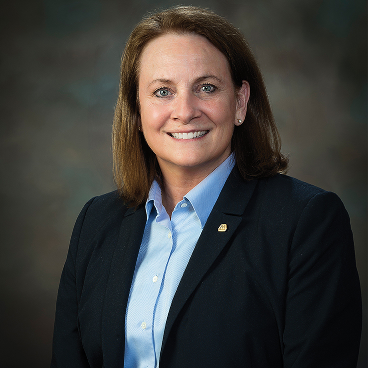 Pamela Beall