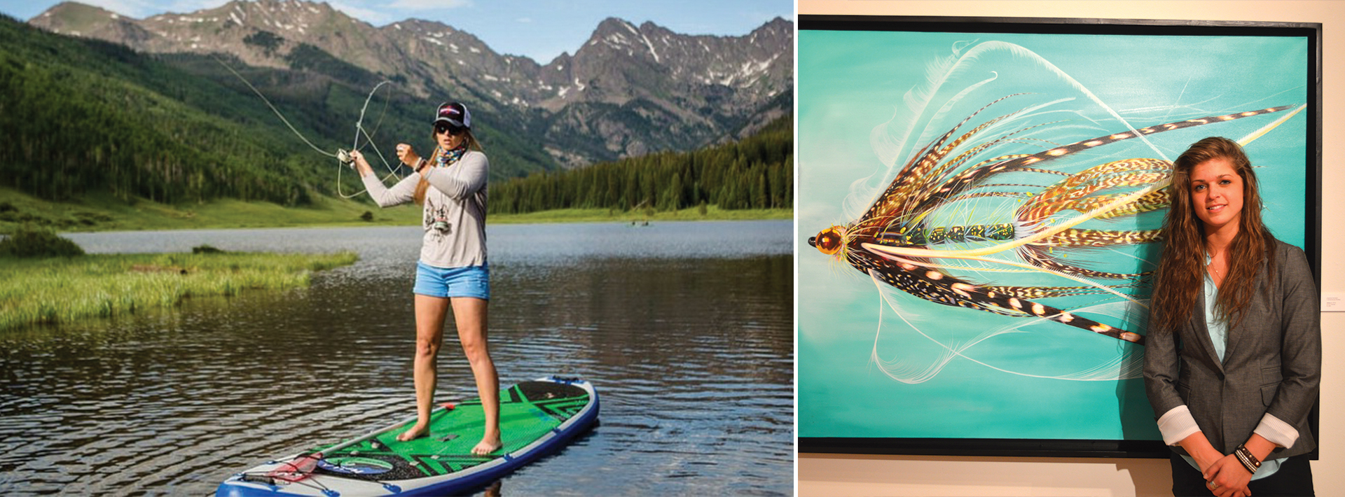 fish-and-art