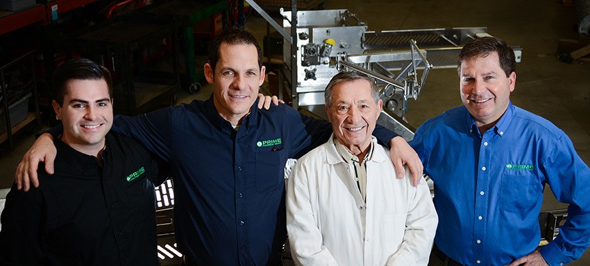 Gasbarro-family