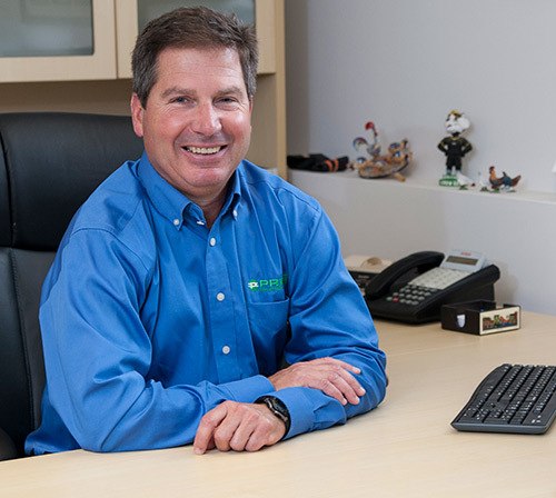 Mike Gasbarro
