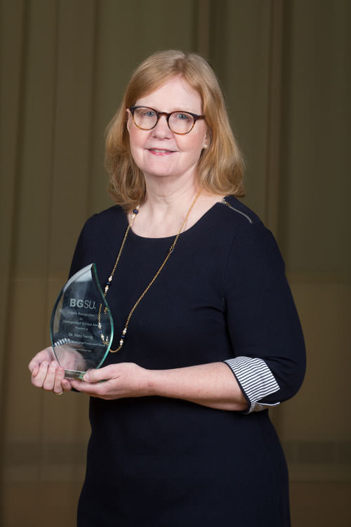 Mary Natvig