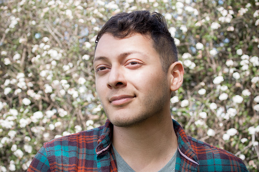 Neiko Alvarado