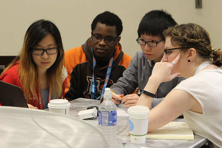 Pitch Mentor Session
