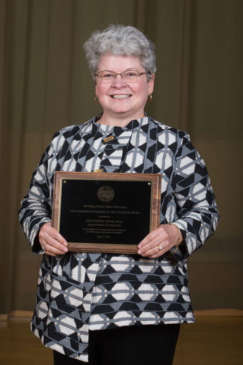 Sue Carter Wood
