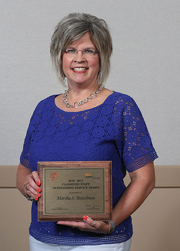 Marsha Bostelman