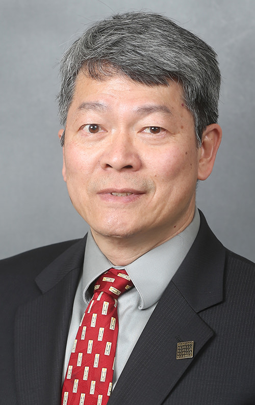 Joesph Chao