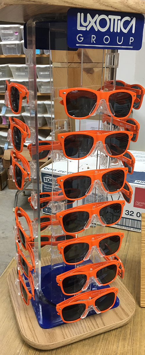 sunglasses