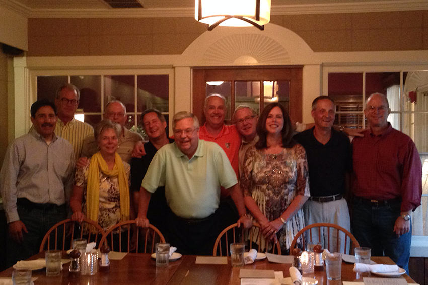 Offenhauer Group 3