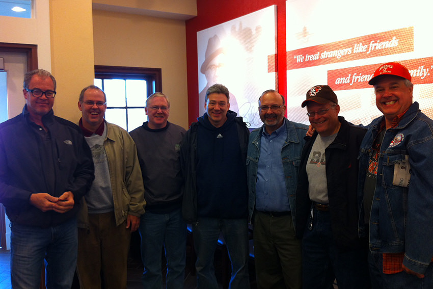 Offenhauer Group 4