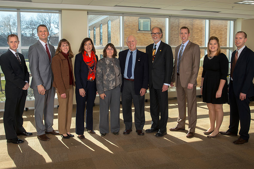 maurer trustee
