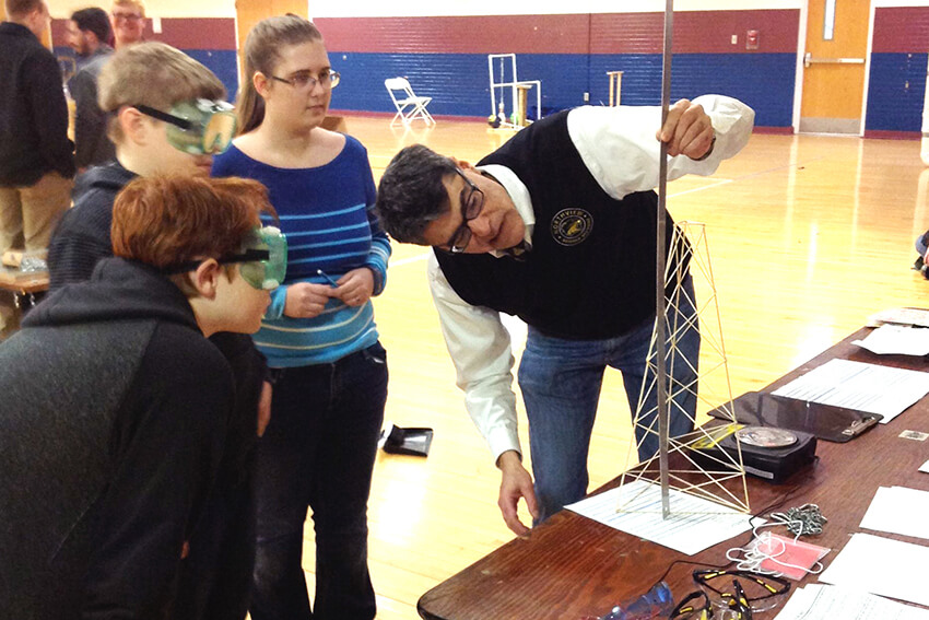 science olympiad