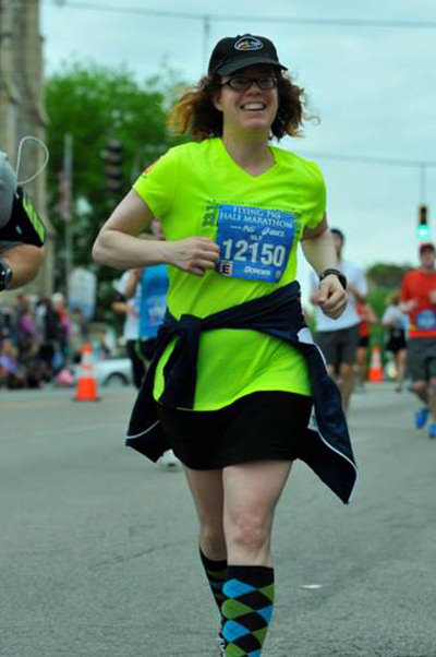 sandra faulkner