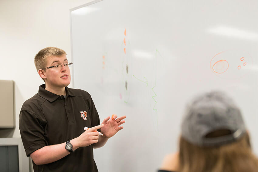 kimble arnold teaching