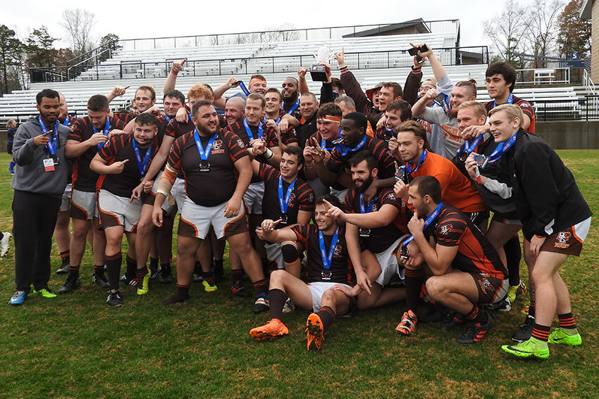 bgsu rugby national champion team