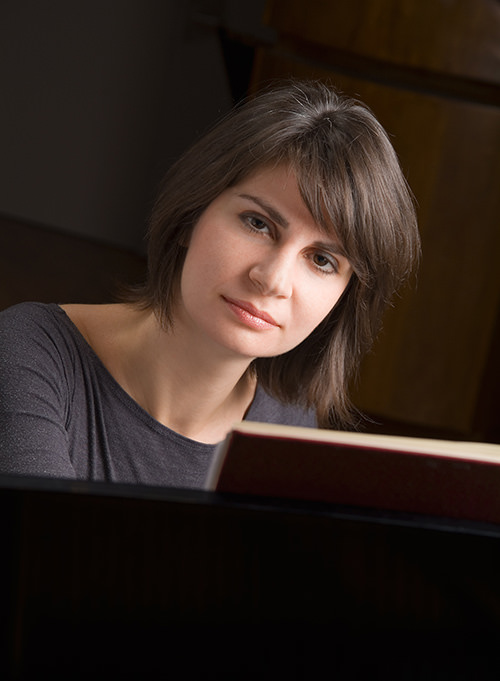 Marina Lomazov