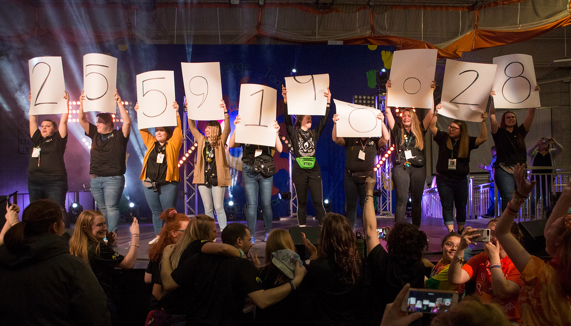 dance marathon image