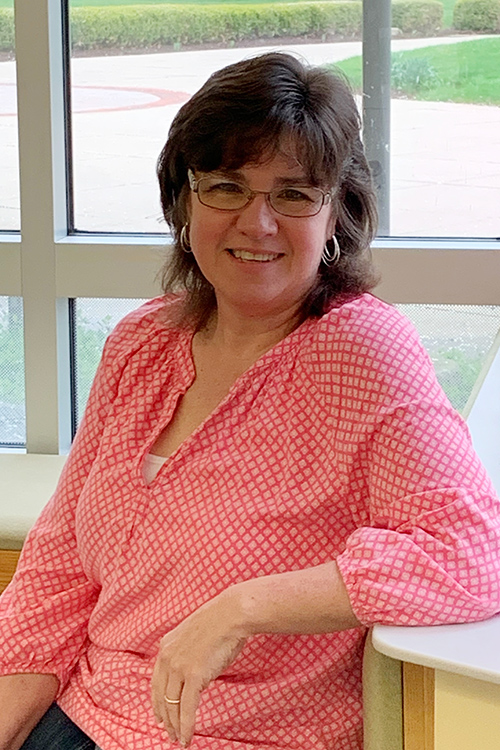 Jacquie Justice