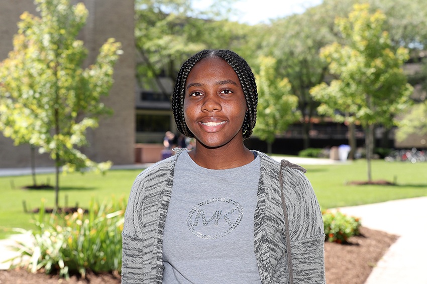 Marquetta Makupson