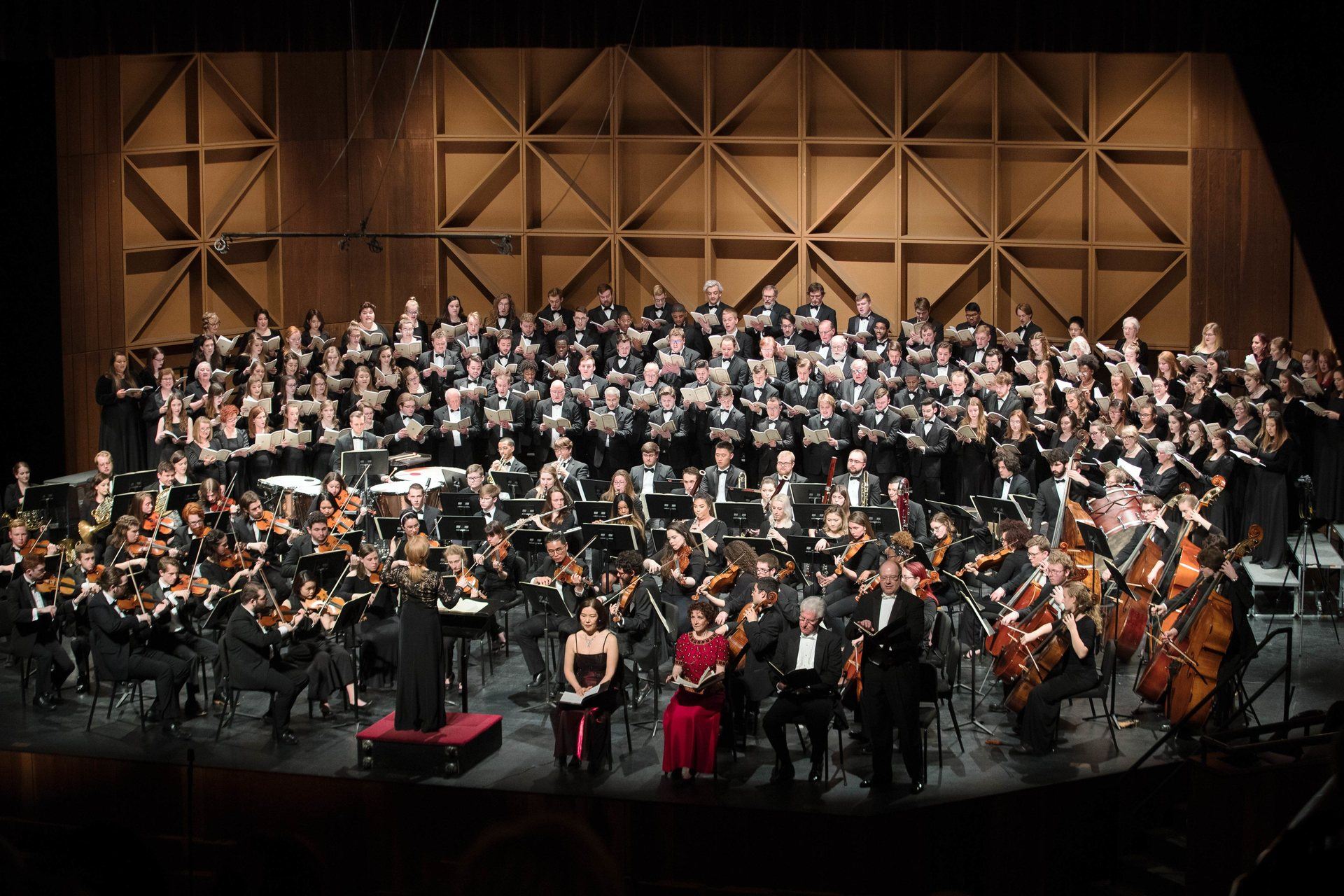 philharmonia